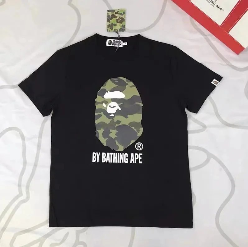 Bape T-shirt - 6/11