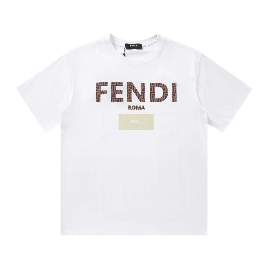 Fendi Tee - 33/36