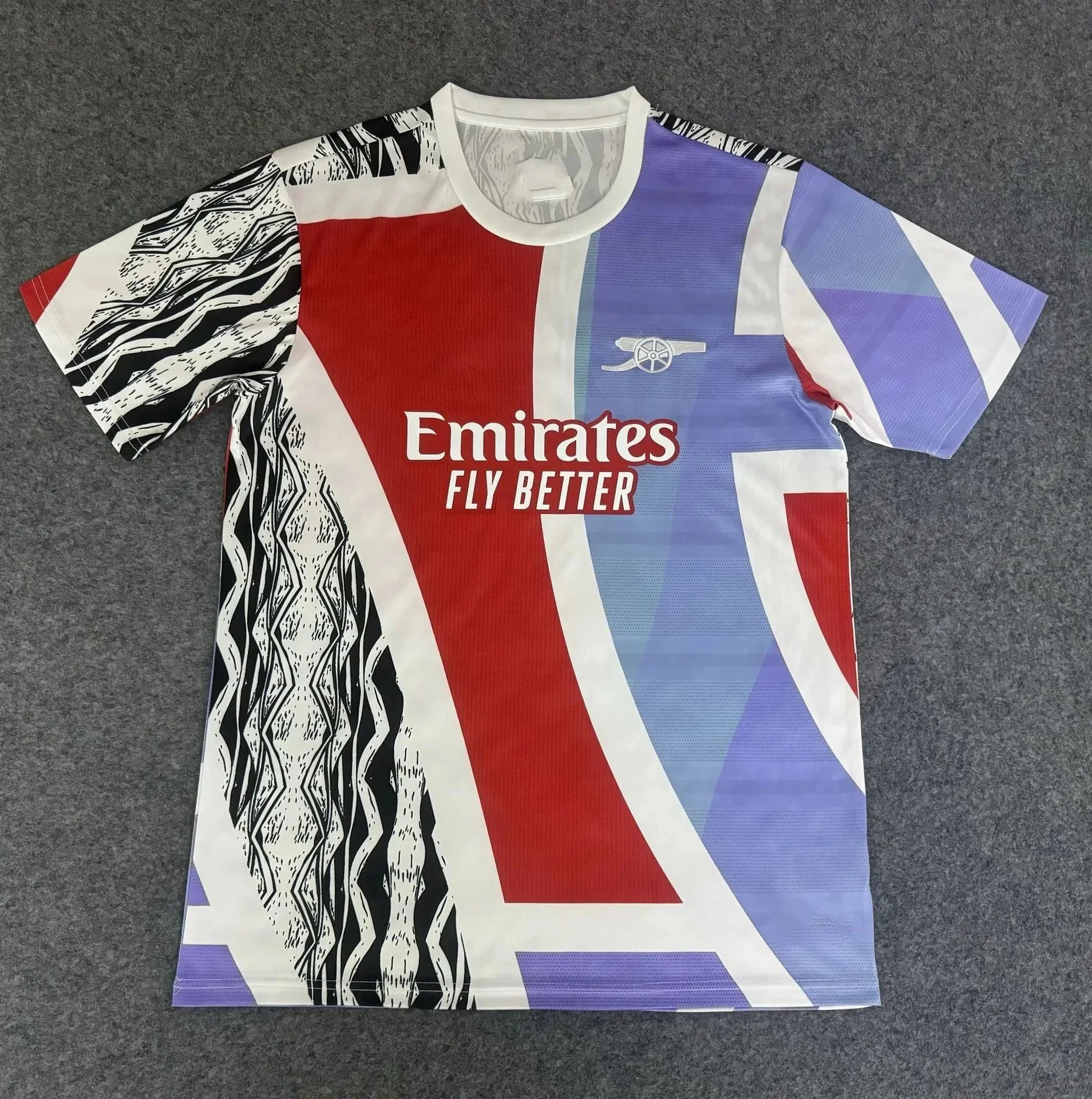 razilian team jersey - 38/41
