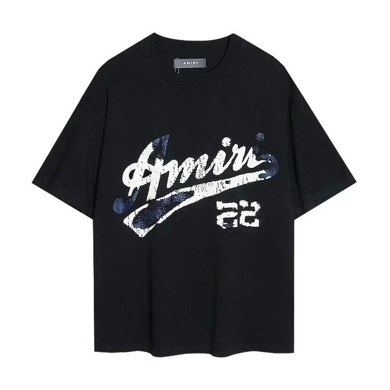 Amiri T-shirt - 27/39