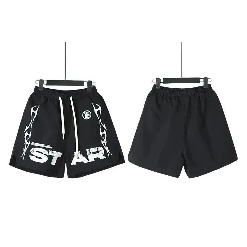 Hellstar Shorts - 2/22