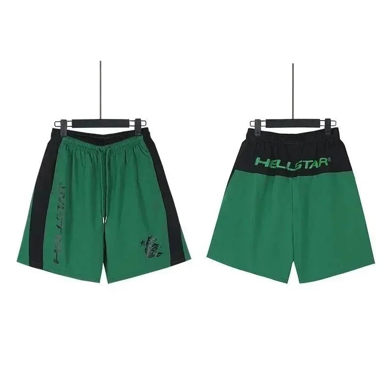 Hellstar Shorts - 10/22