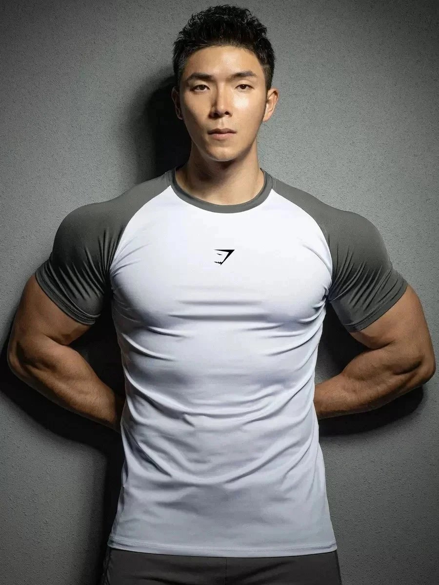 Gymshark vest/T-shirt/shorts/trousers - 18/36