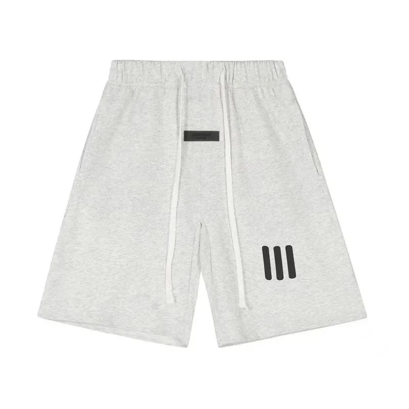 2412 Shorts Light Gray