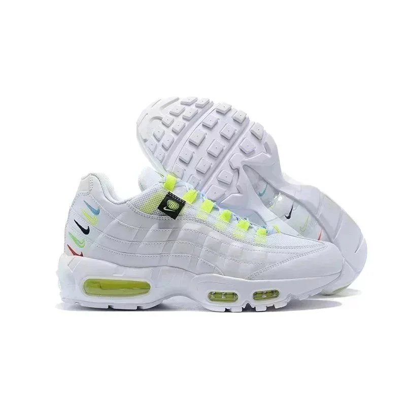 Nike air max95 shoes - 12/31