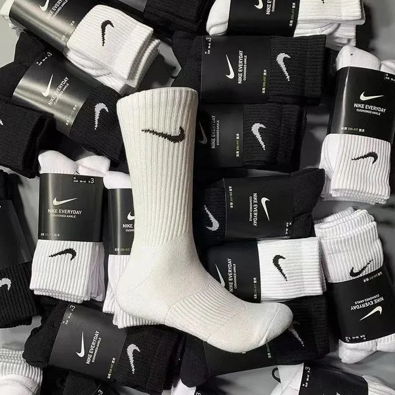 Nike socks set of 3 pairs Accessoire 1