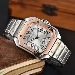 Cartier Watches（39 STYLE TOP） - 14/41