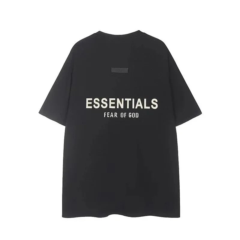 2526 Short Sleeve Black
