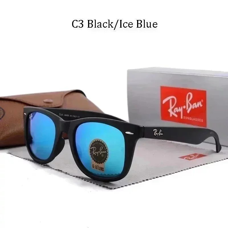Ray-Ban Sunglasses - 16/28