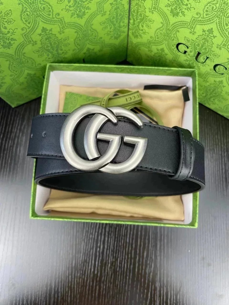 Gucci belt (40 CP) - 25/41