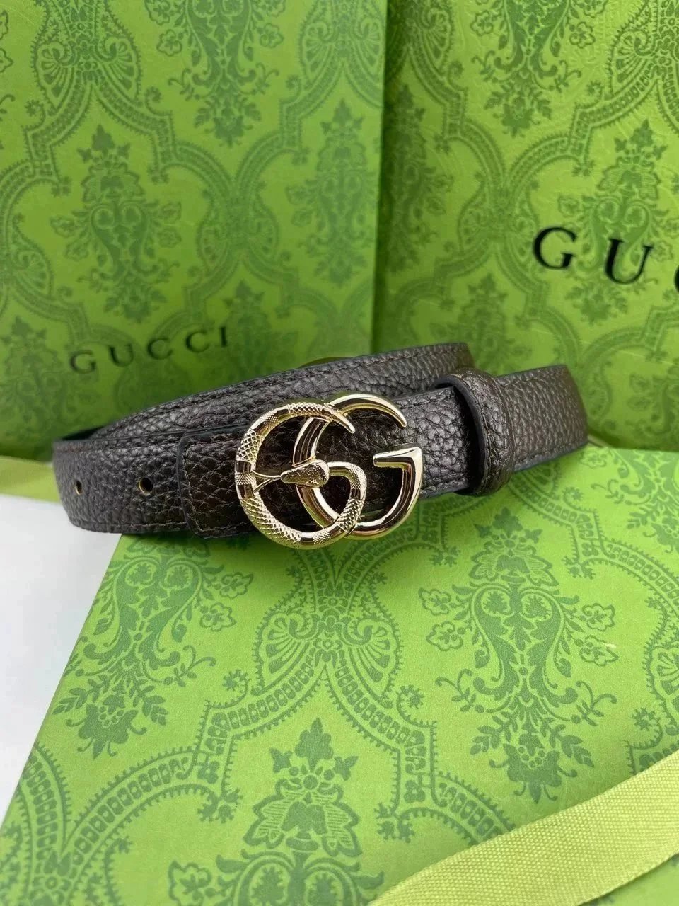 Gucci belt (40 CP) - 35/41