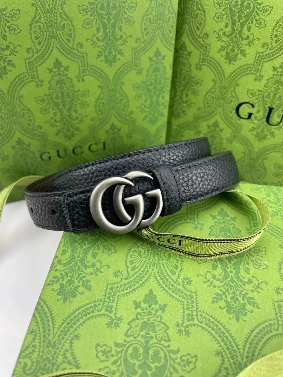 Gucci belt (40 CP) - 41/41