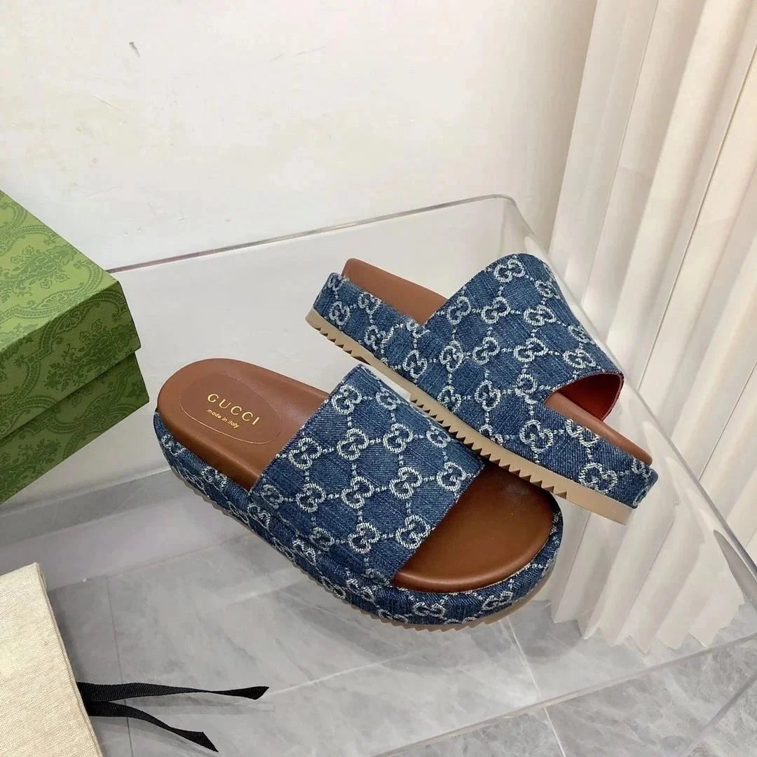 gucci fendi slippers - 26/39