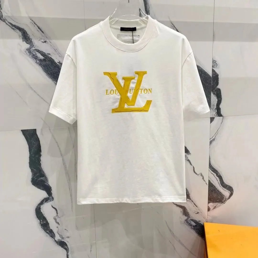 Dior lv Balenciaga T-shirt - 40/41