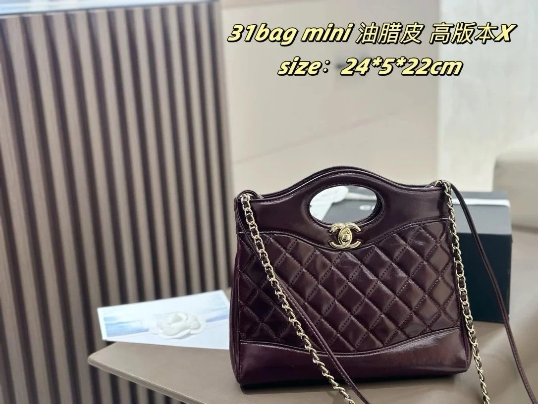 Chanel Gucci LV Bag（40 style TOP） - 3/40