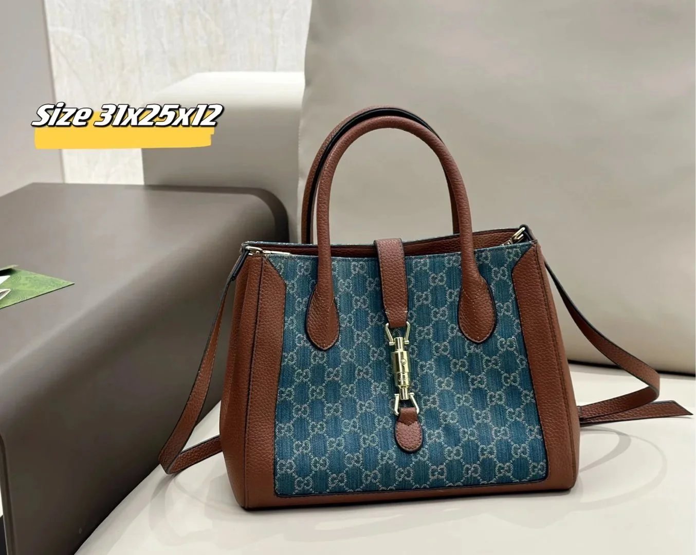 Chanel Gucci LV Bag（40 style TOP） - 7/40