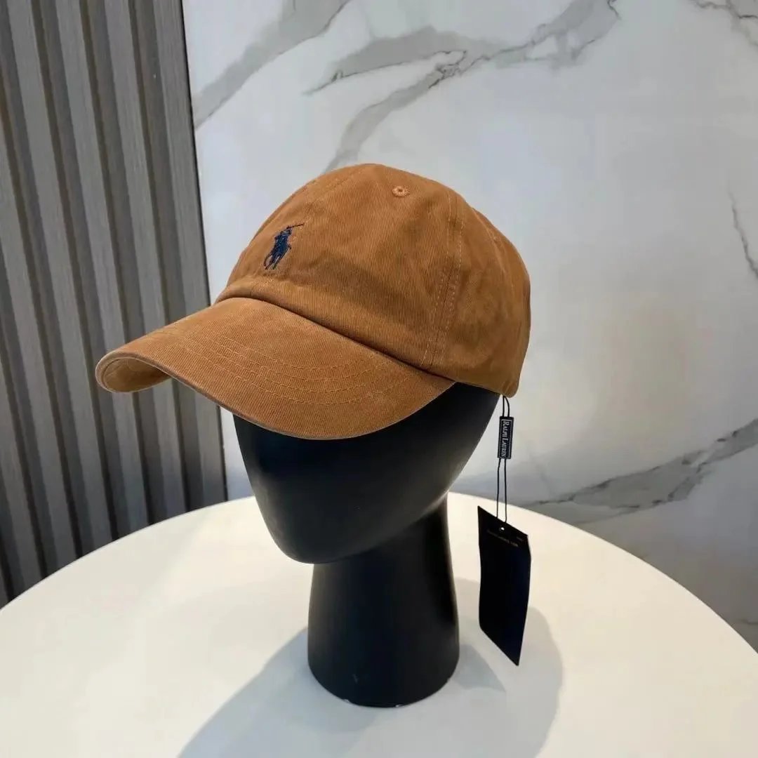 Ralph Lauren caps - 9/26