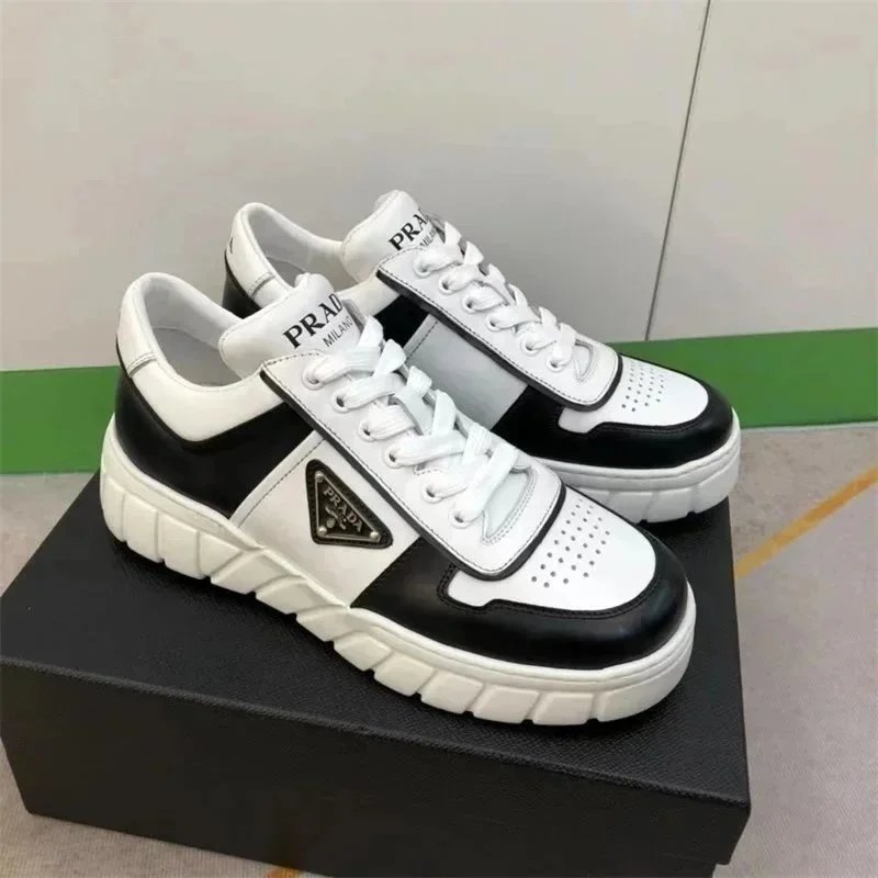 Prada Casual Shoes - 6/13