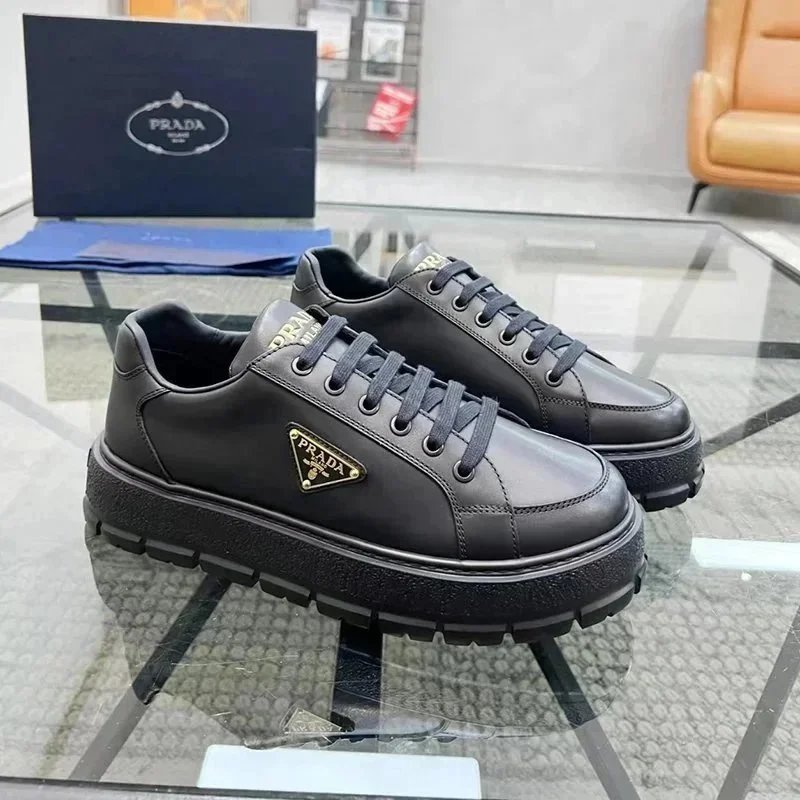 Prada Casual Shoes - 11/13