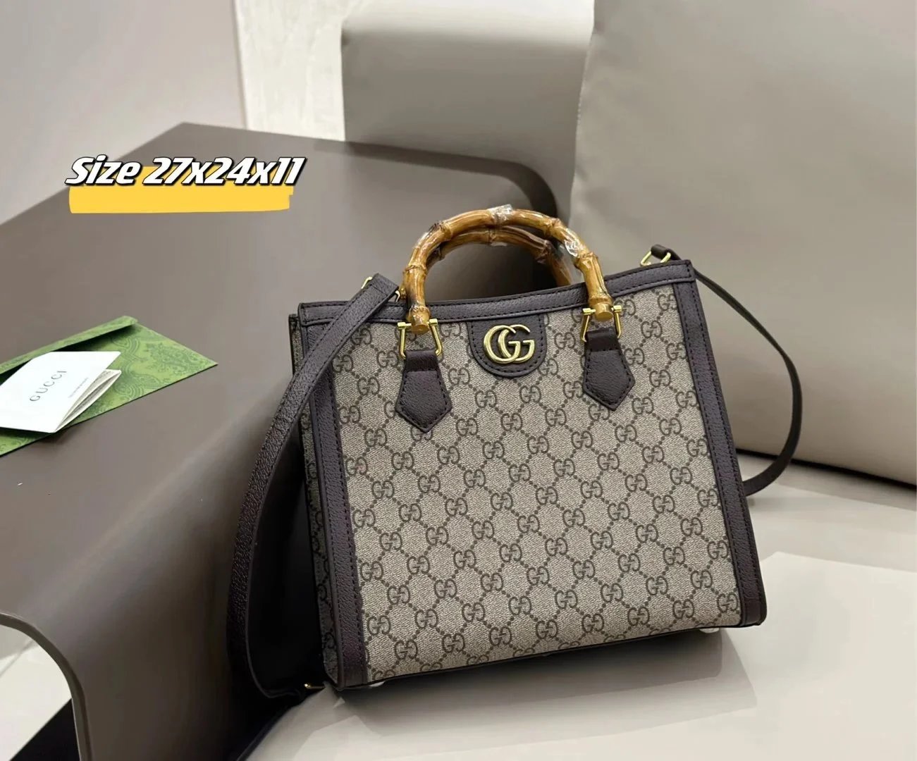 Chanel Gucci LV Bag（40 style TOP） - 24/40