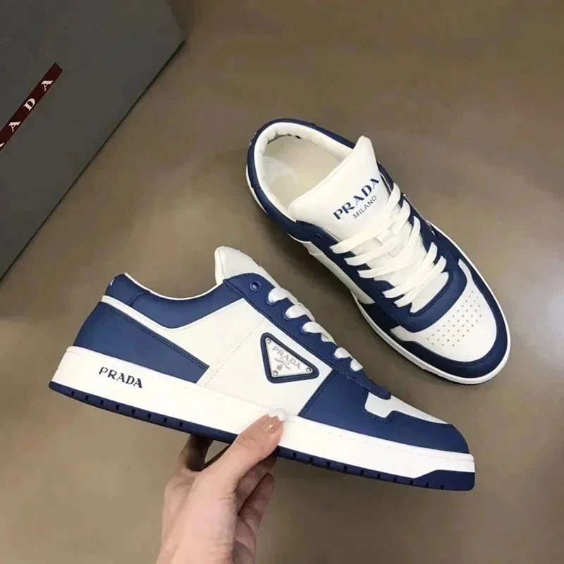 Prada Casual Shoes - 2/13