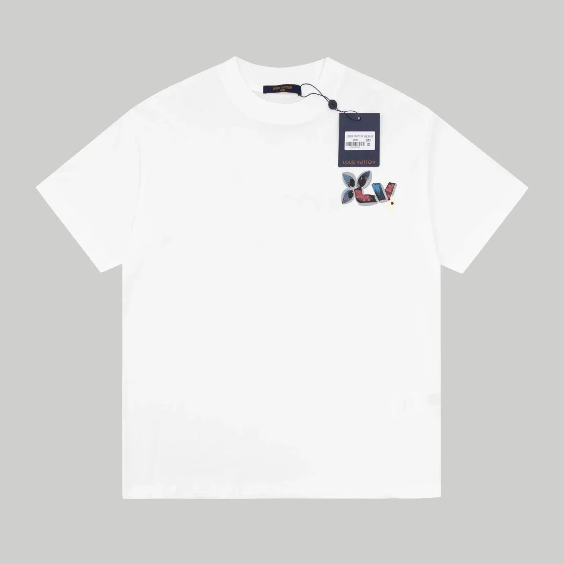 LV T-Shirt - 12/33