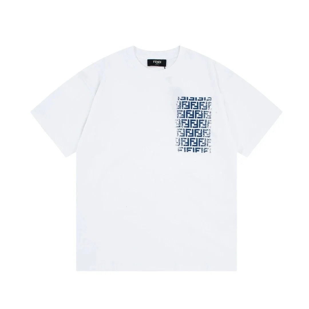 Fendi Tee - 19/36