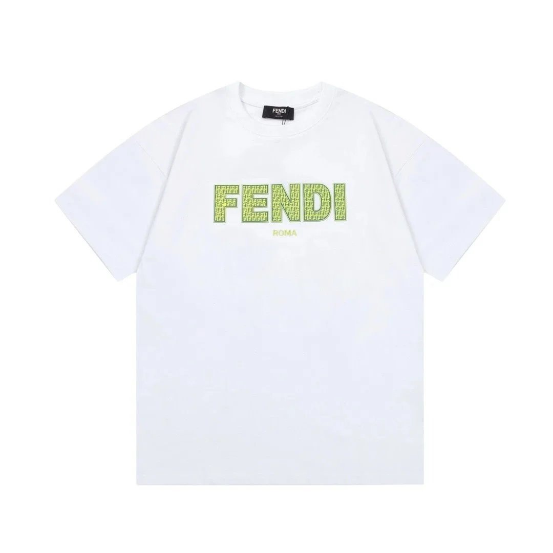 Fendi Tee - 23/36
