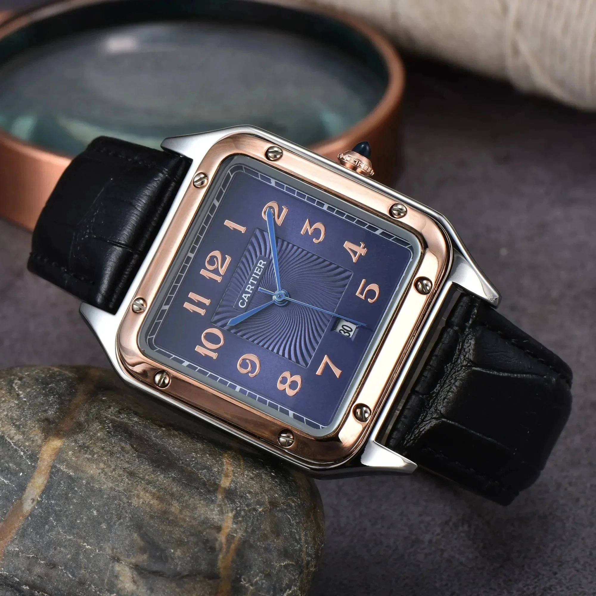 Cartier Watches（39 STYLE TOP） - 7/41