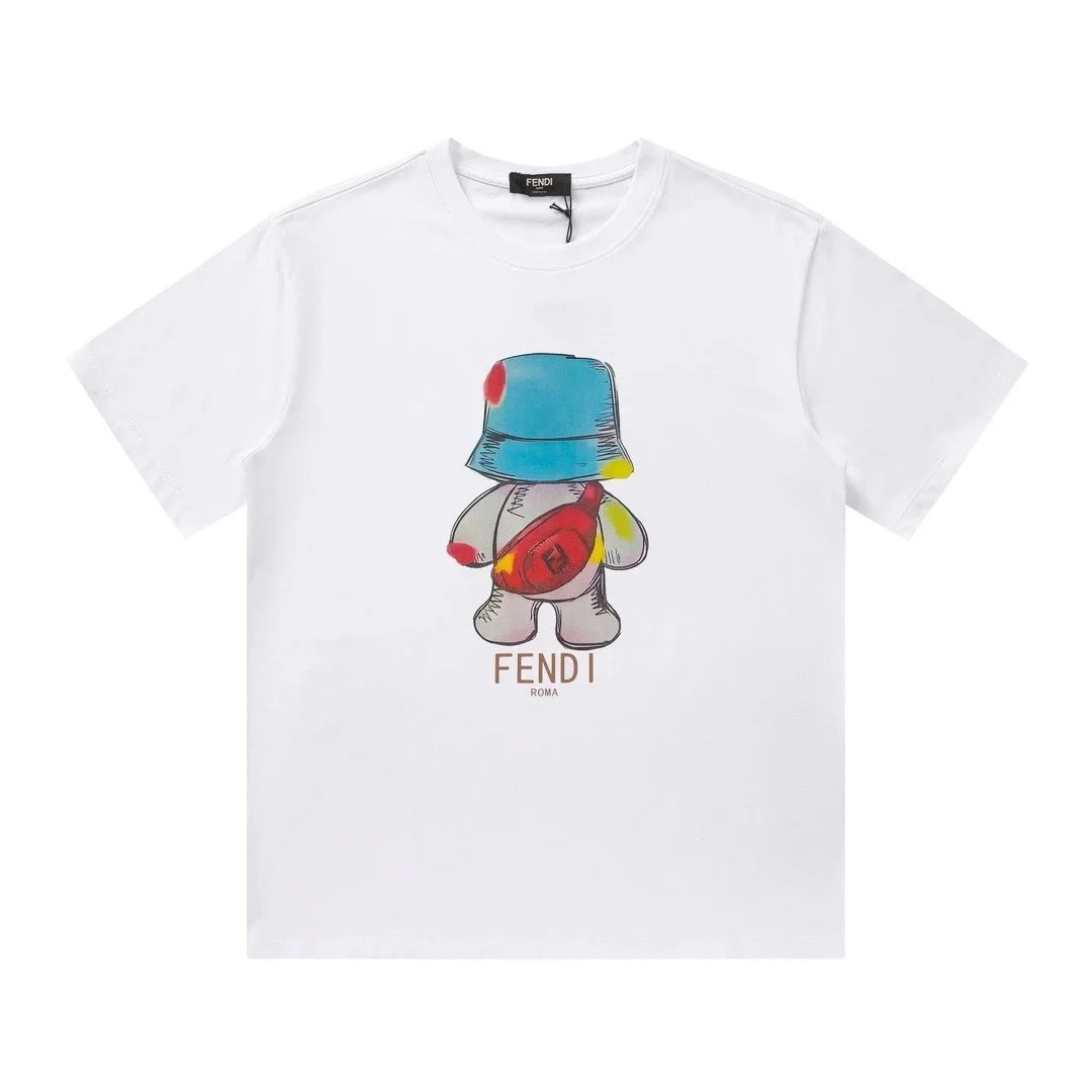 Fendi Tee - 27/36