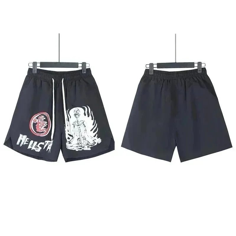 Hellstar Shorts - 11/22