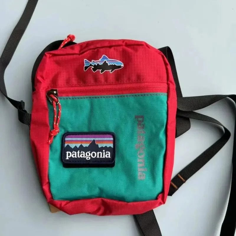 Patagonia bag - 10/15
