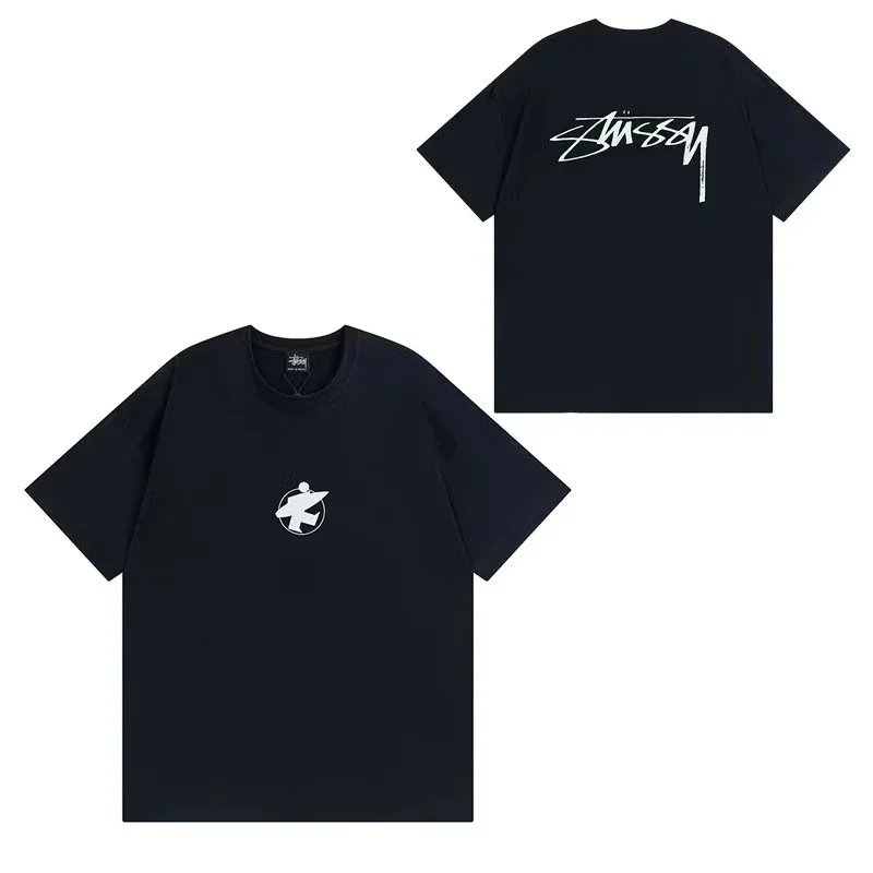 Stussy short sleeve (31 colors) - 21/32