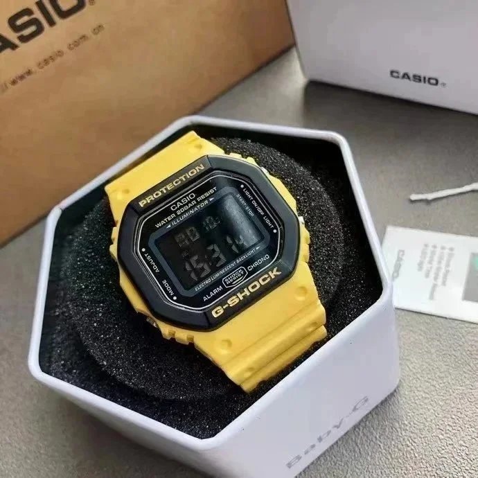 Casio G-Shock（10 style TOP） - 6/11