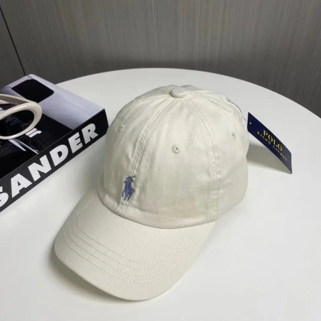 Ralph Lauren caps - 22/26