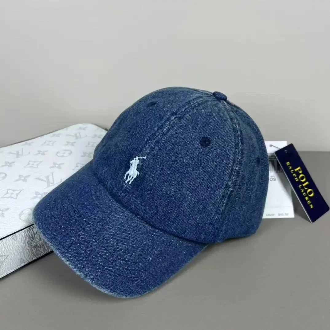 Ralph Lauren caps - 24/26
