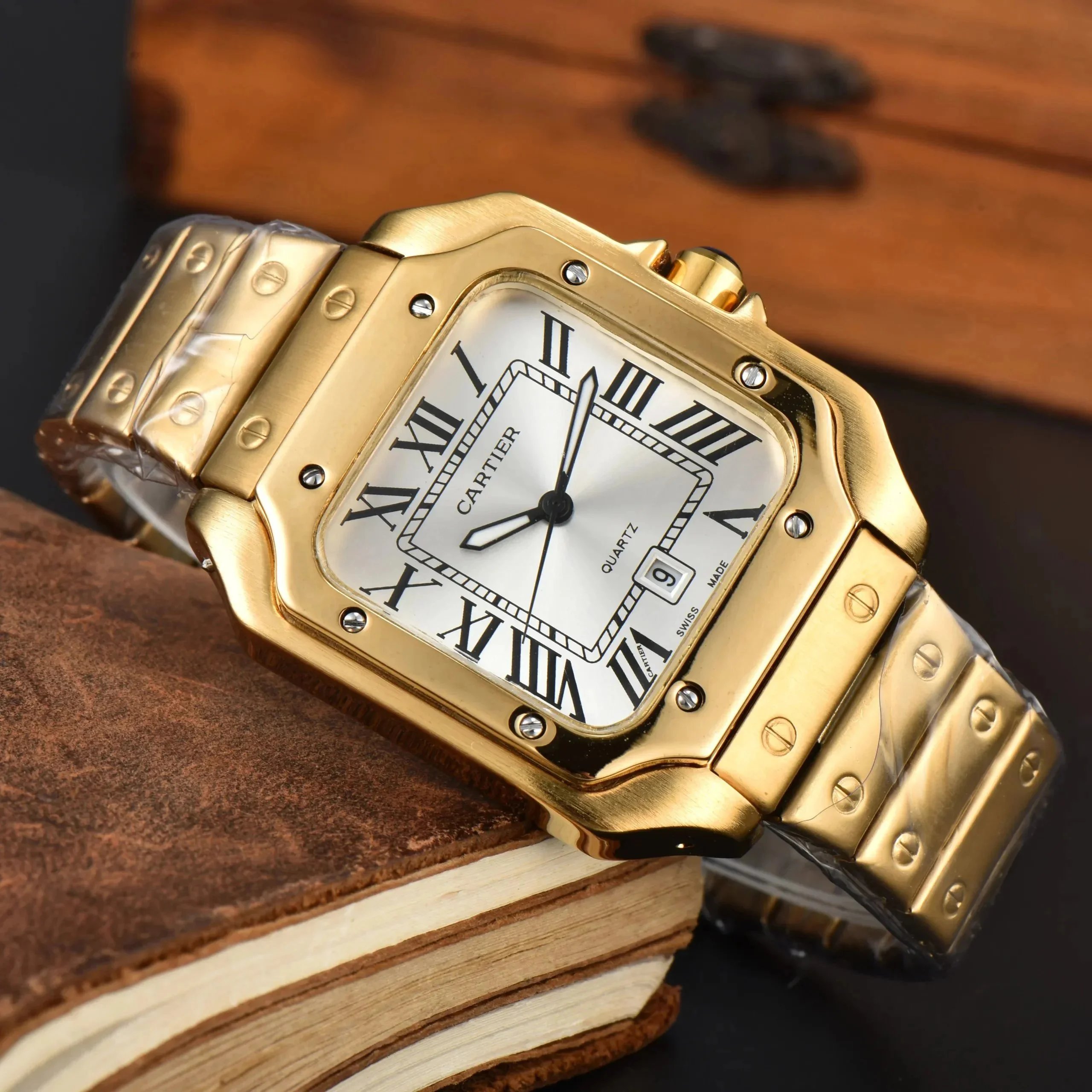 Cartier Watches（39 STYLE TOP） - 13/41