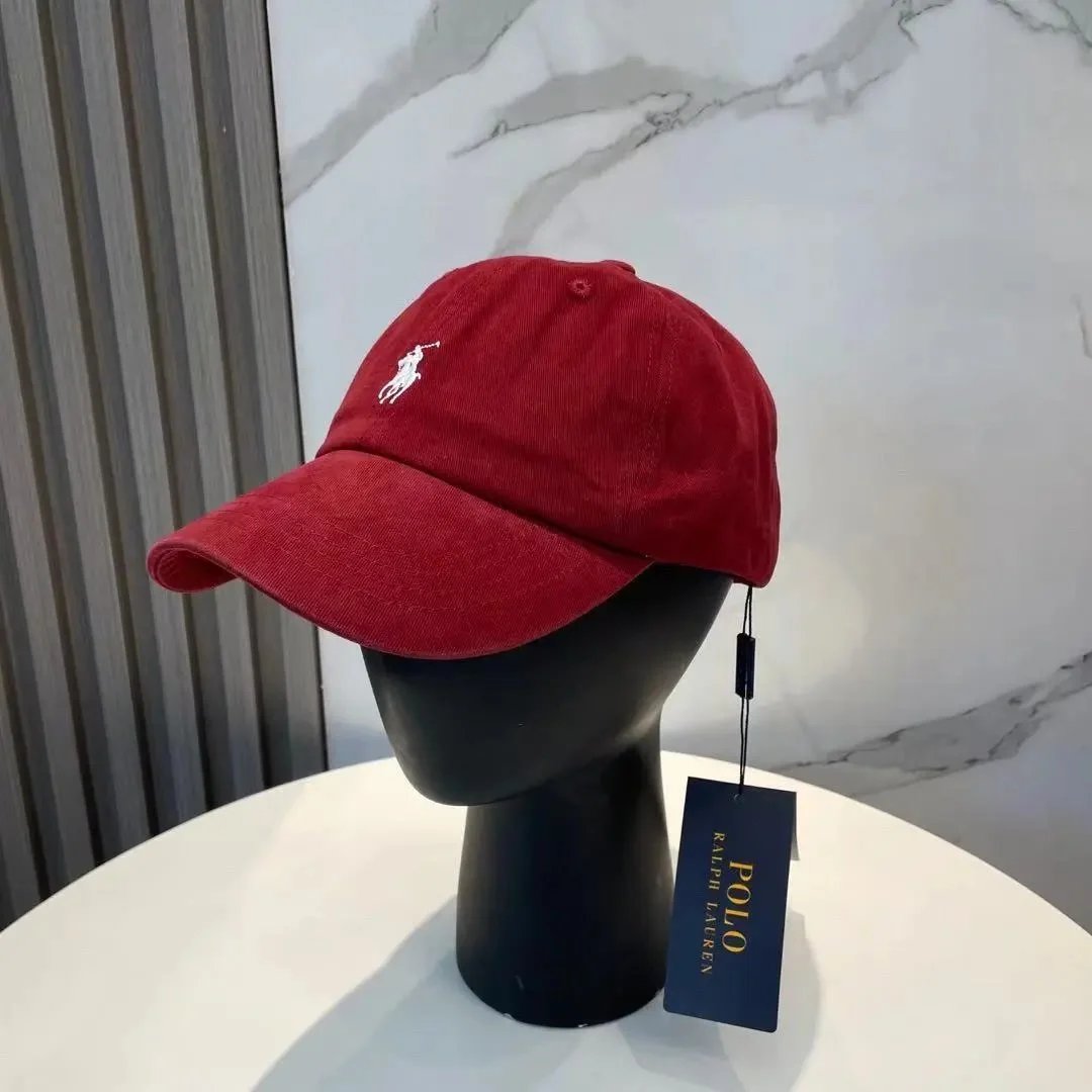 Ralph Lauren caps - 11/26