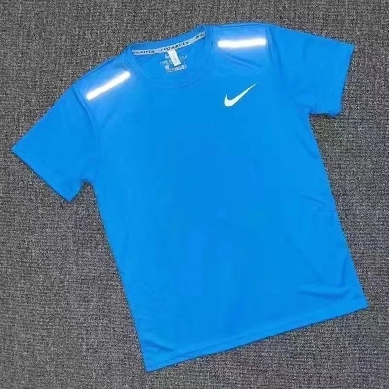 Nike Training T-Shirt Pants - 24/37