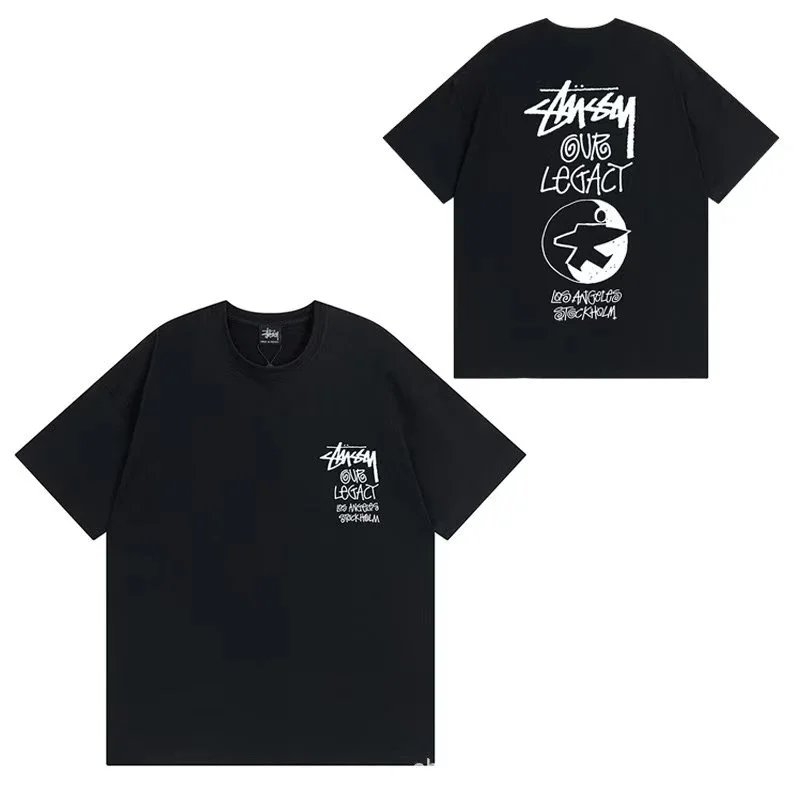 Stussy short sleeve (31 colors) - 26/32