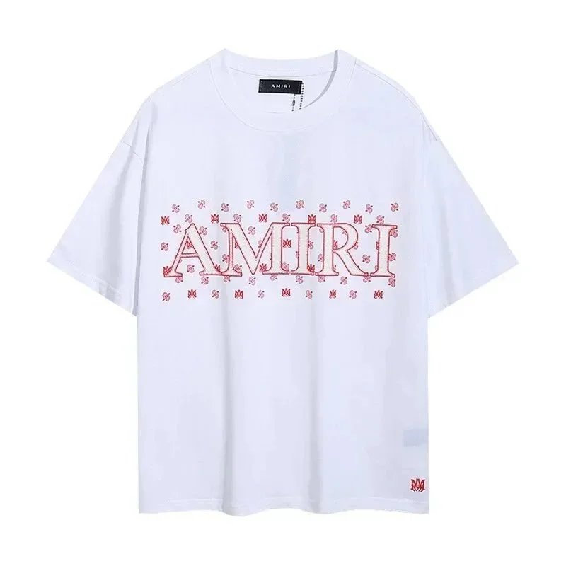 Amiri T-shirt - 29/39