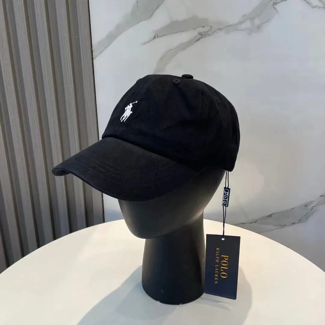 Ralph Lauren caps - 5/26