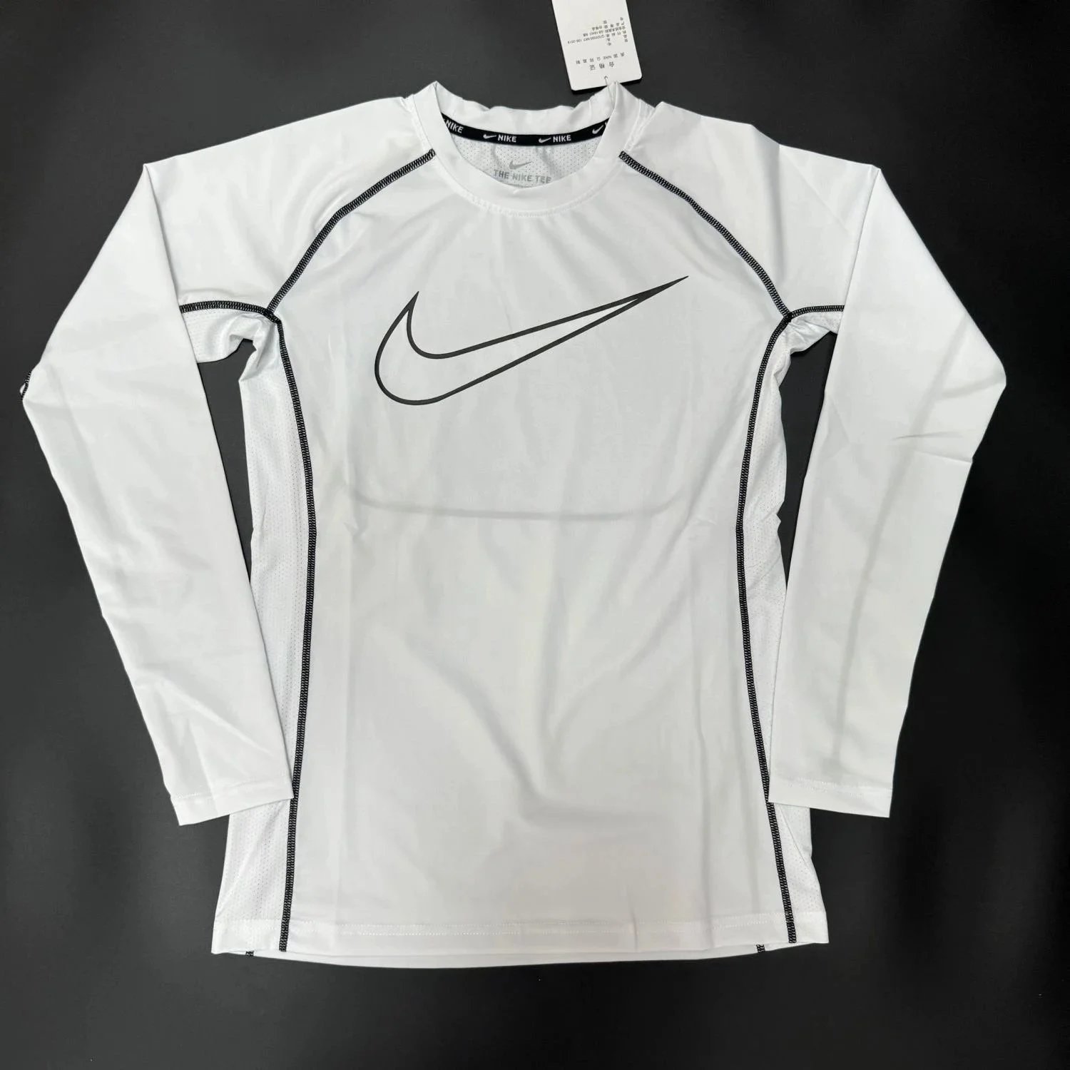 Nike Training T-Shirt Pants - 17/37