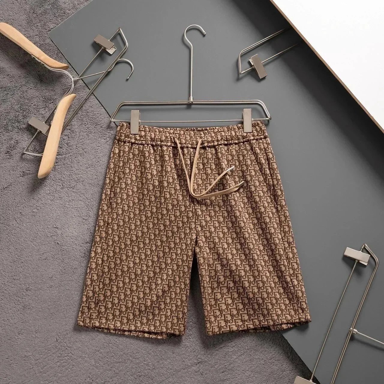 Dior Shorts Beach Pants (40+styles) - 9/41
