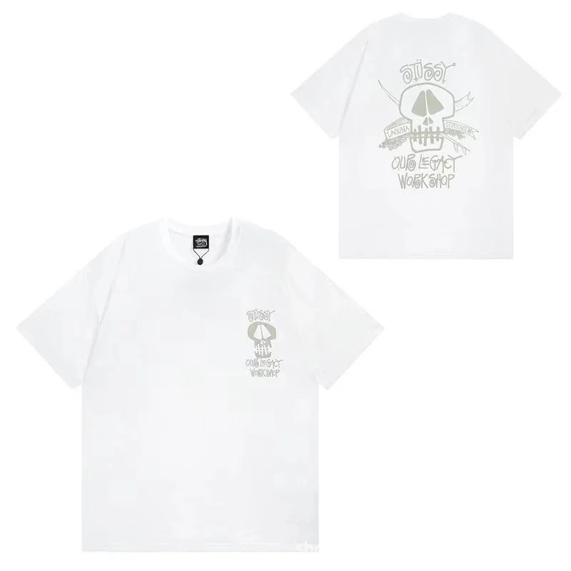 Stussy short sleeve (31 colors) - 28/32