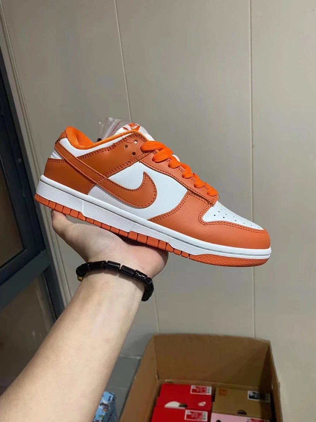 Nike air Dunk shoes - 10/33