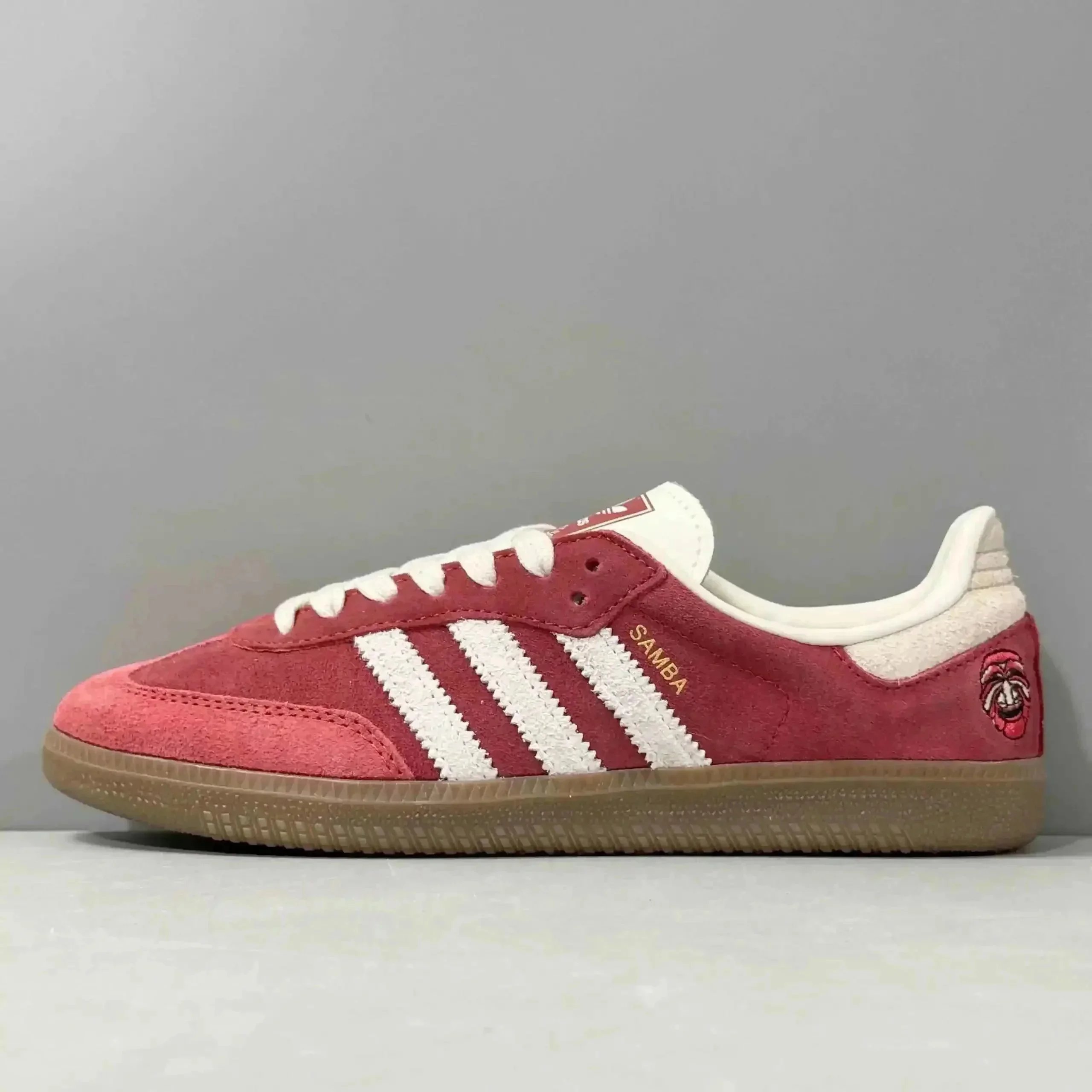 adidas originals SAMBA OG - 6/34