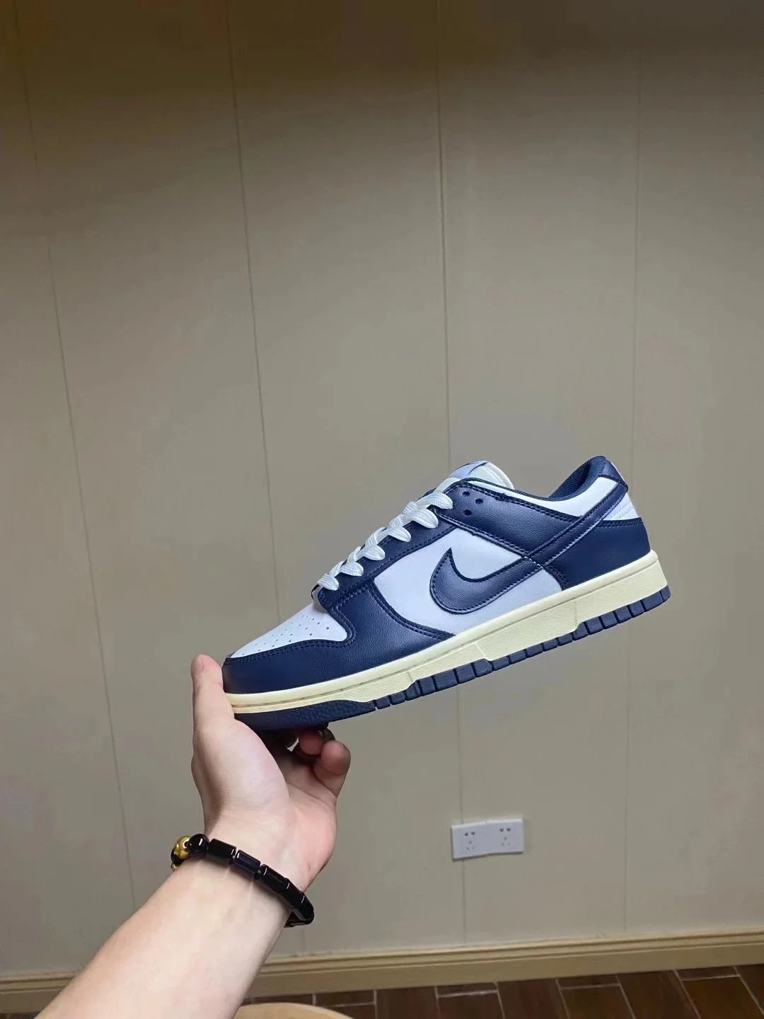 Nike air Dunk shoes - 4/33