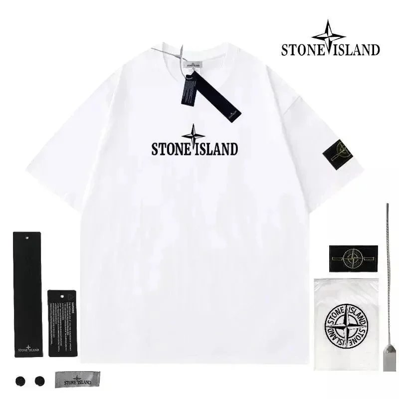 STONE ISLAND Tee ( 39 styles TOP) - 36/40