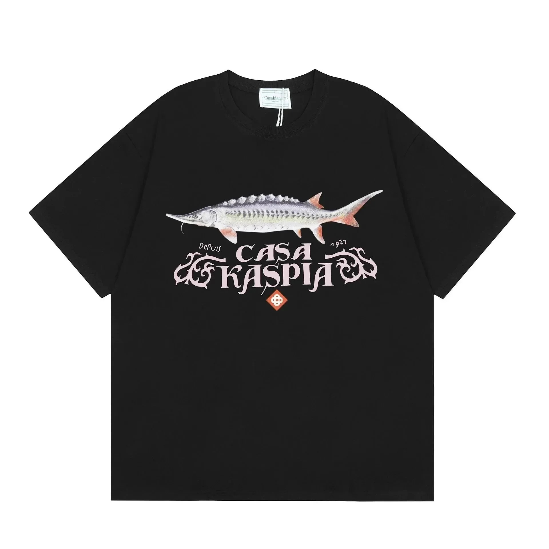 Casablanca tee - 18/25